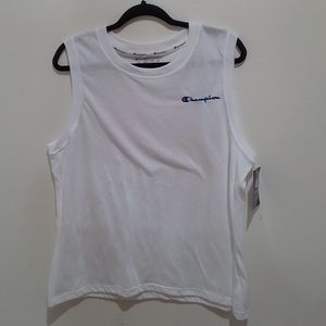 Champion XL WHITE